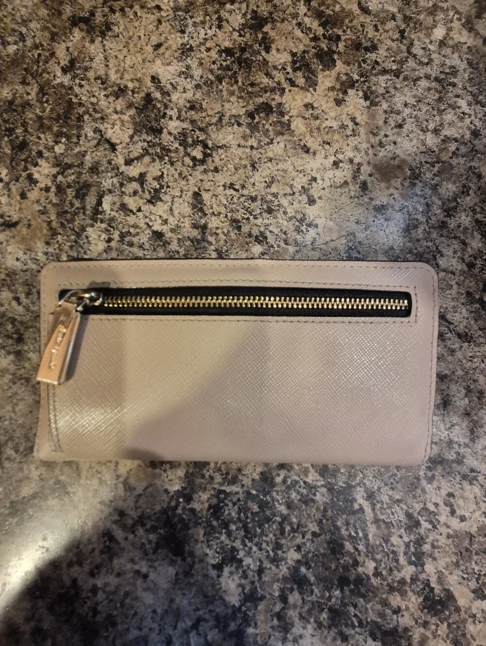 Kate Spade Large Slim Bifold Wallet